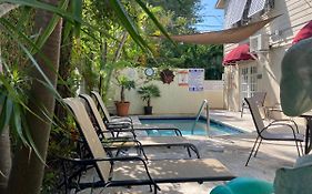 Authors Guesthouse Key West